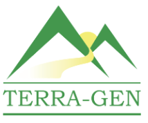 Terra-Gen screenshot